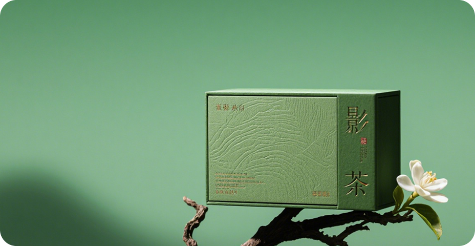 中式茶叶